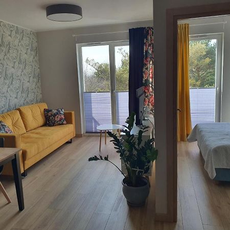 Apartament Sloneczny 27 Sloneczna Dolina Ястшембя-Гура Экстерьер фото