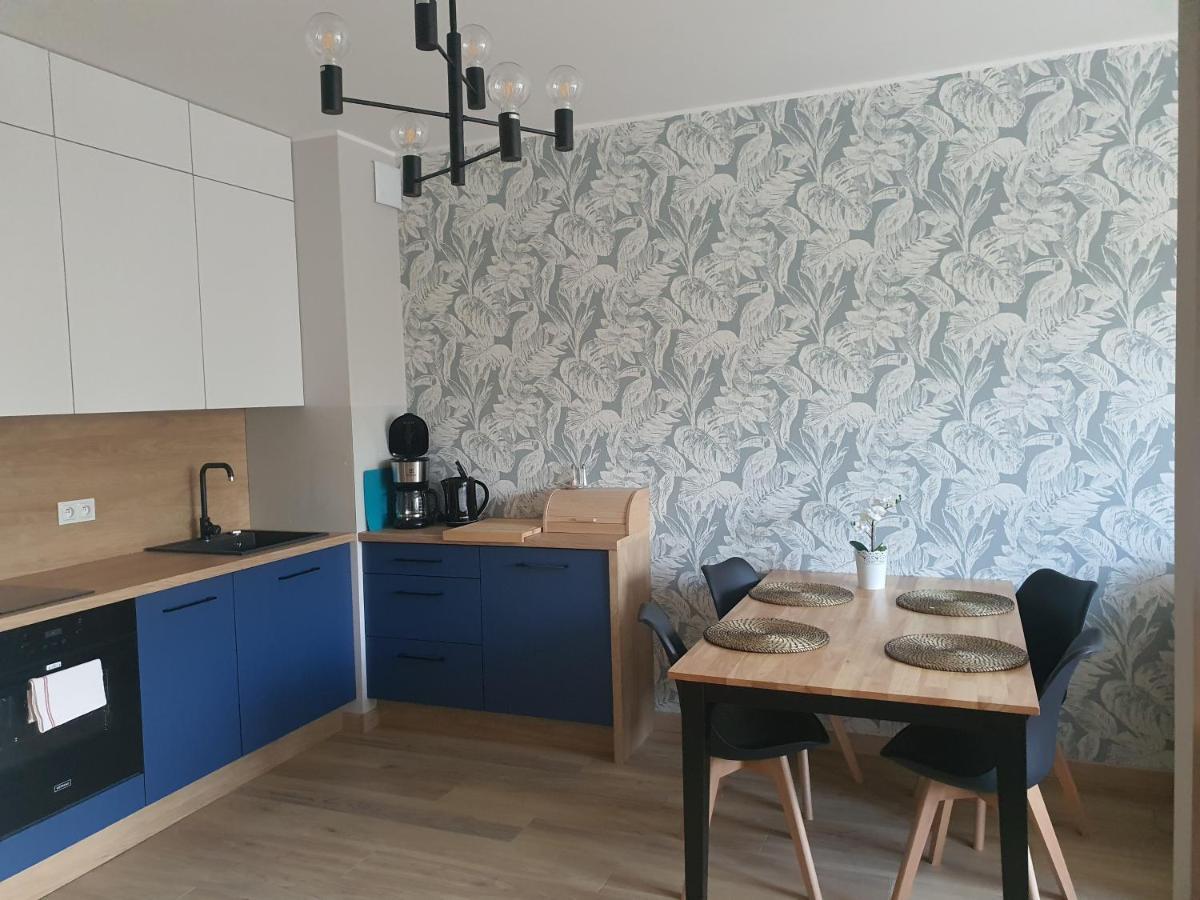 Apartament Sloneczny 27 Sloneczna Dolina Ястшембя-Гура Экстерьер фото